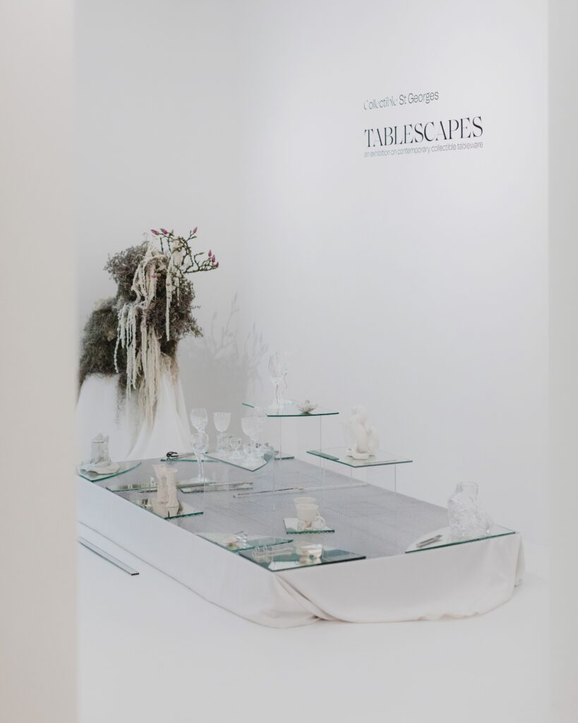 Collectible St Georges