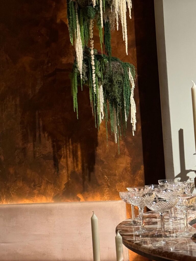 Whisper of the woods